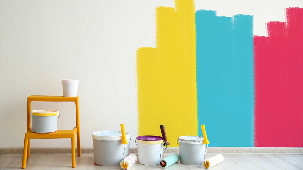 Kadirli iç cephe boyama